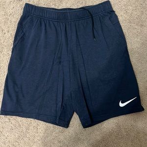 Mens cotton short